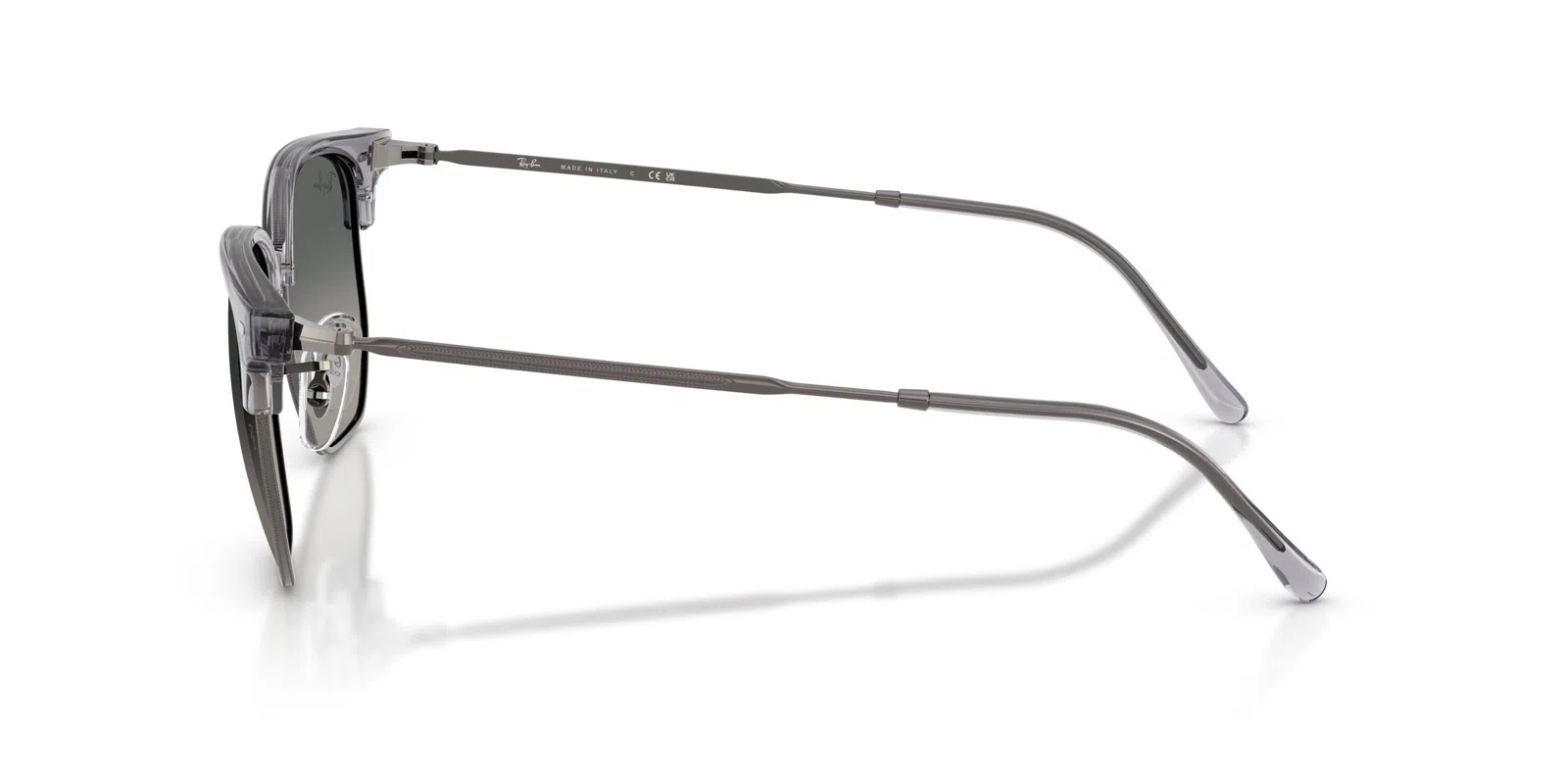 Ray-Ban New Clubmaster 4416 Sunglasses - view 65